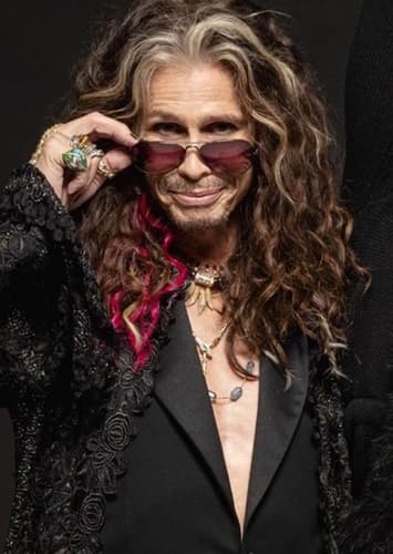 Steven Tyler
