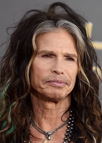 Steven Tyler