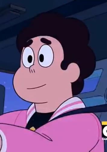 Steven Universe