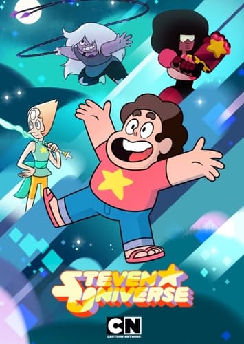 Steven Universe