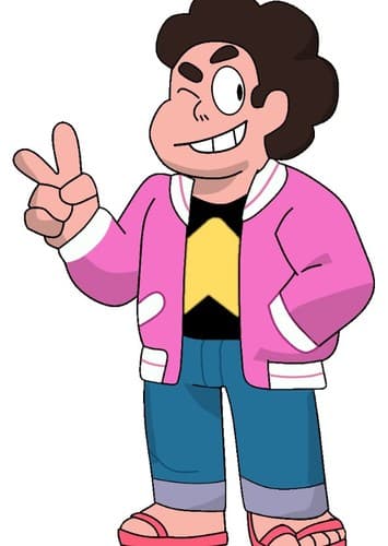 Steven Universe