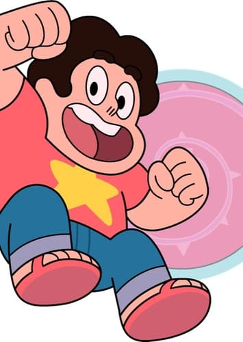 Steven Universe