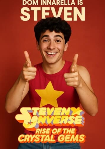 Steven Universe