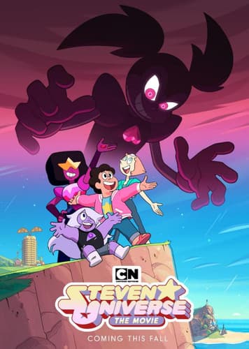 Steven Universe