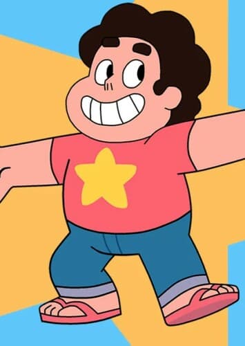 Steven Universe