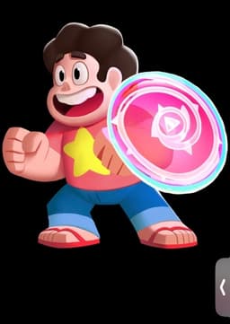 Steven universe