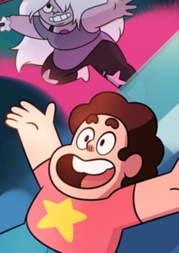 Steven Universe