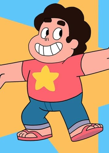 Steven Universe