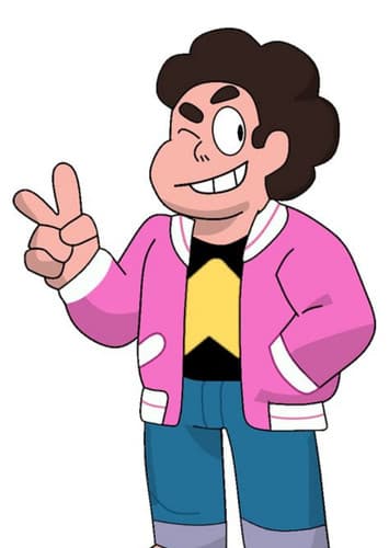 Steven Universe
