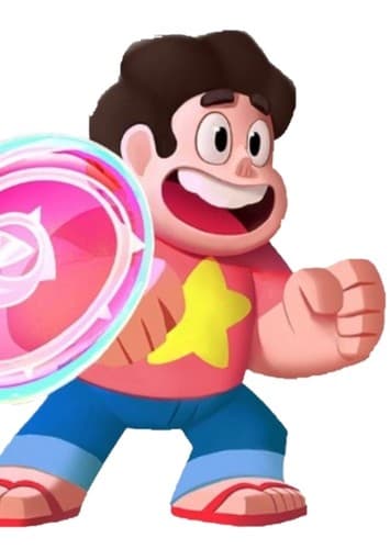 Steven Universe