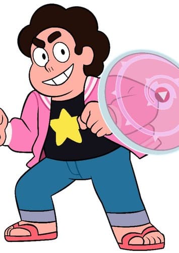 Steven Universe