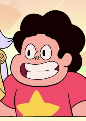 Steven Universe