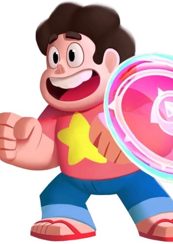 Steven Universe