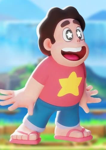 Steven Universe