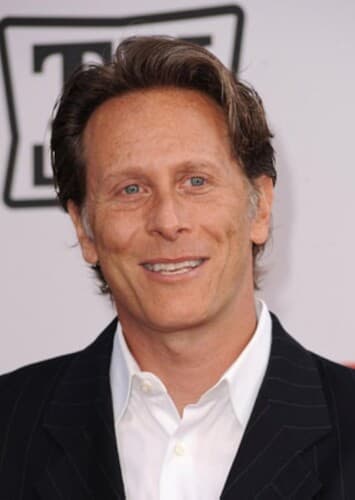 Steven Weber