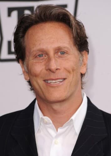 Steven Weber