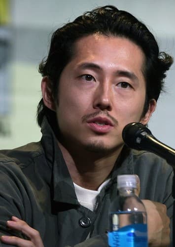 Steven Yeun