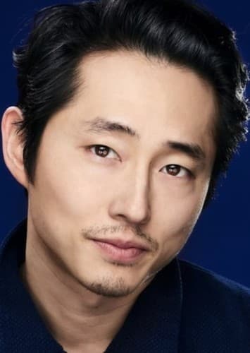 Steven Yeun