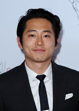 Steven Yeun