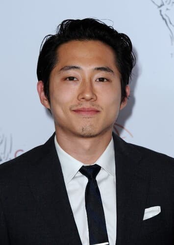 Steven Yeun