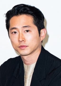 Steven Yeun
