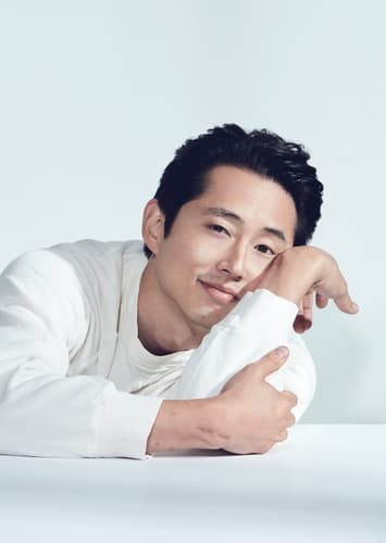 Steven Yeun