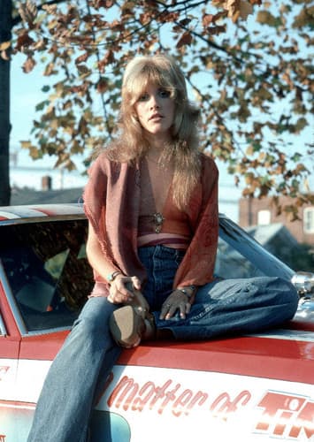 Stevie Nicks