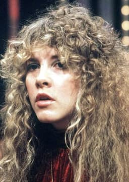 Stevie Nicks
