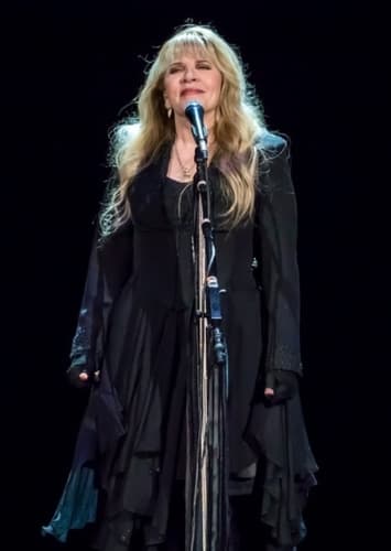 Stevie Nicks