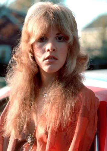 Stevie Nicks