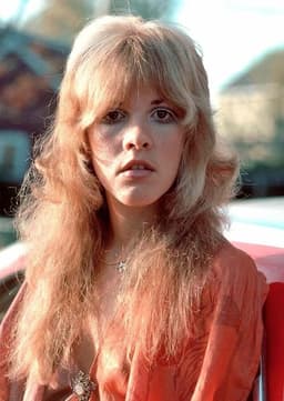 Stevie Nicks