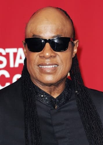 Stevie Wonder