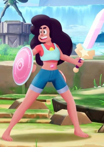 Stevonnie