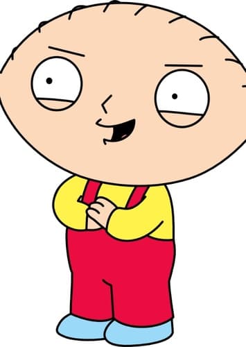 Stewie Griffin