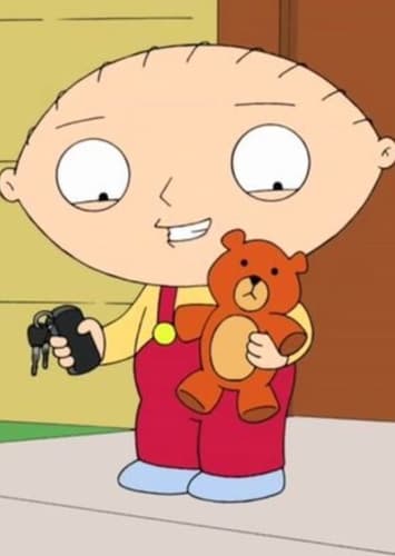 Stewie Griffin
