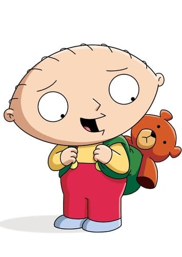 Stewie Griffin