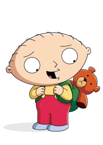 Stewie Griffin