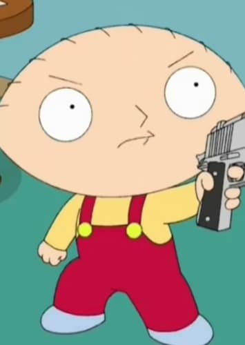 Stewie Griffin