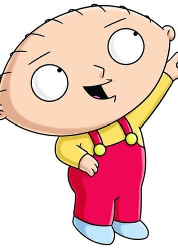 Stewie Griffin(Voice)