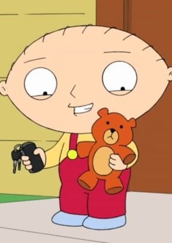 Stewie Griffin