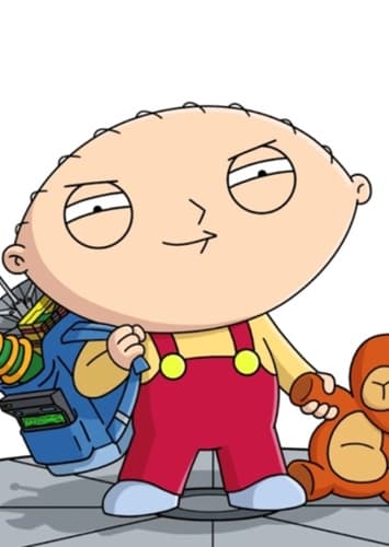 Stewie Griffin