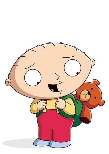 Stewie Griffin