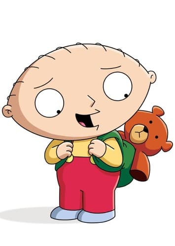 Stewie Griffin