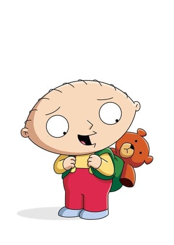 Stewie Griffin