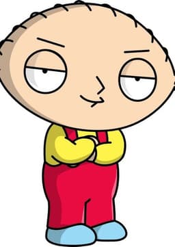 Stewie Griffin
