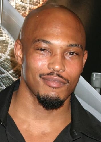 Sticky Fingaz