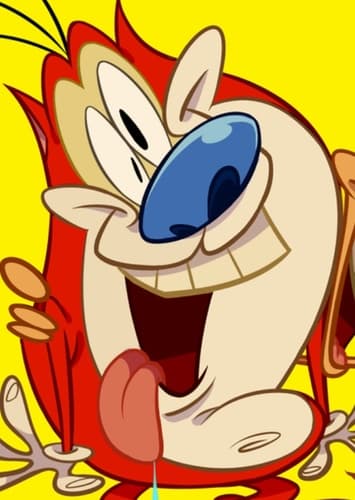 Stimpy