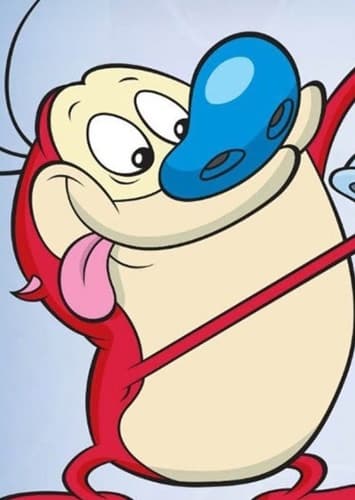 Stimpy