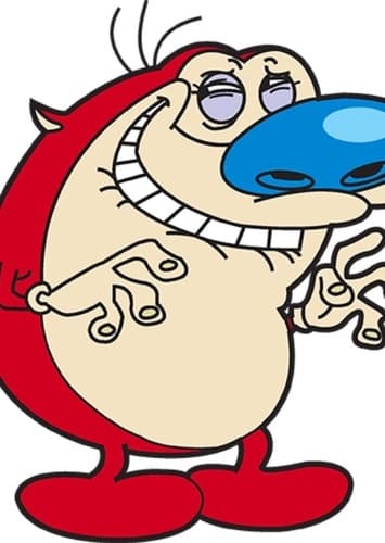 Stimpy