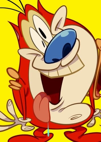 Stimpy
